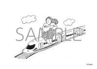 BOOK EXPRESSの購入特典。