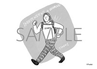 啓文堂書店の購入特典。