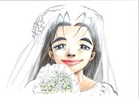 新井英樹「愛しのアイリーン」イラスト