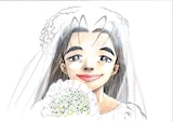 新井英樹「愛しのアイリーン」イラスト