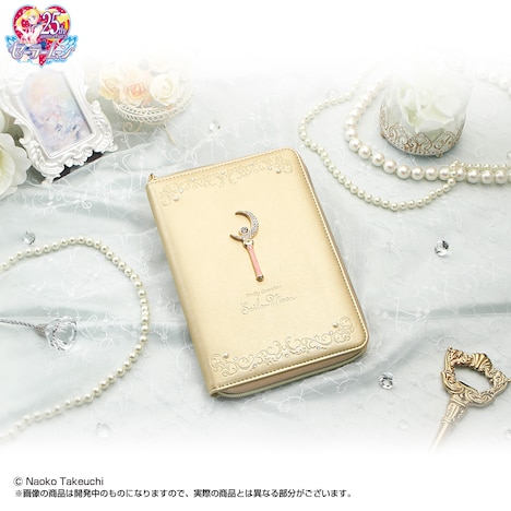 「2020年メイクアップ手帳 ～原作イラスト エディション～」