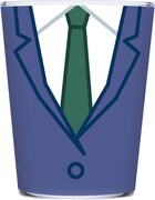 「コナンオリジナルグラスセット」