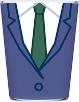 「コナンオリジナルグラスセット」