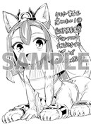 紀伊國屋書店グランフロント大阪店特典