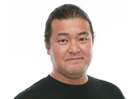 稲田徹