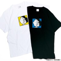 「コボちゃん スクエアTシャツ」