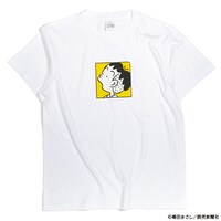 「コボちゃん スクエアTシャツ」