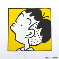 「コボちゃん スクエアTシャツ」