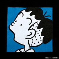 「コボちゃん スクエアTシャツ」