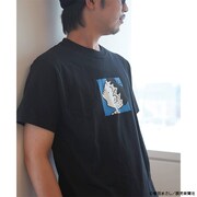 「コボちゃん スクエアTシャツ」着用イメージ