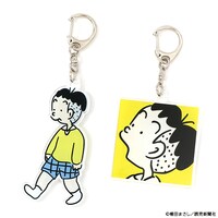 「コボちゃん アクリルキーホルダー」（2種類）