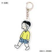 「コボちゃん アクリルキーホルダー」