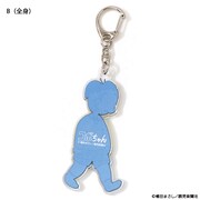 「コボちゃん アクリルキーホルダー」