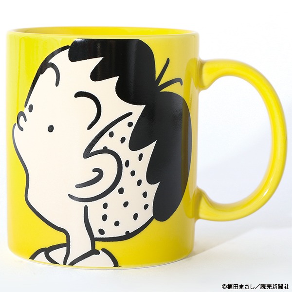 「コボちゃん マグカップ」