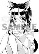 こみらの！特典