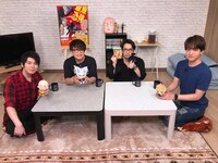 「TVアニメ『ワンパンマン』帰って来た！マジ特番」第5回より。