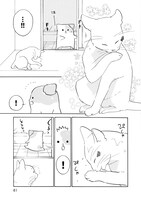 「きのこいぬ」11巻より。