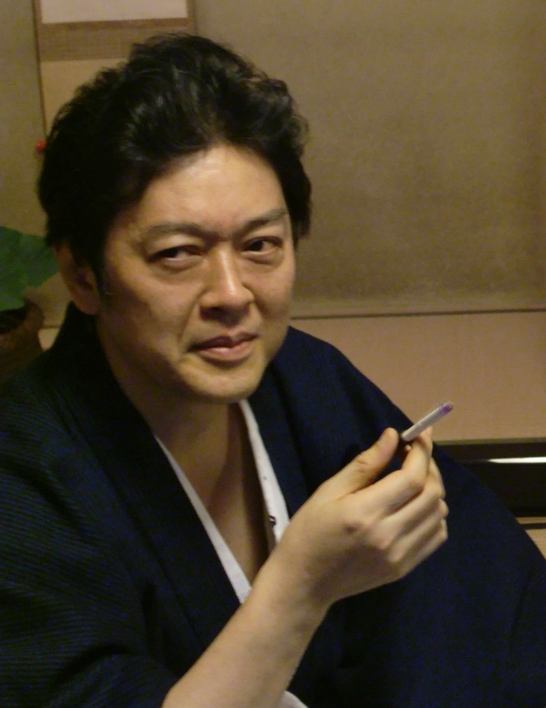 井上敏樹