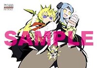 ゲーマーズ特典