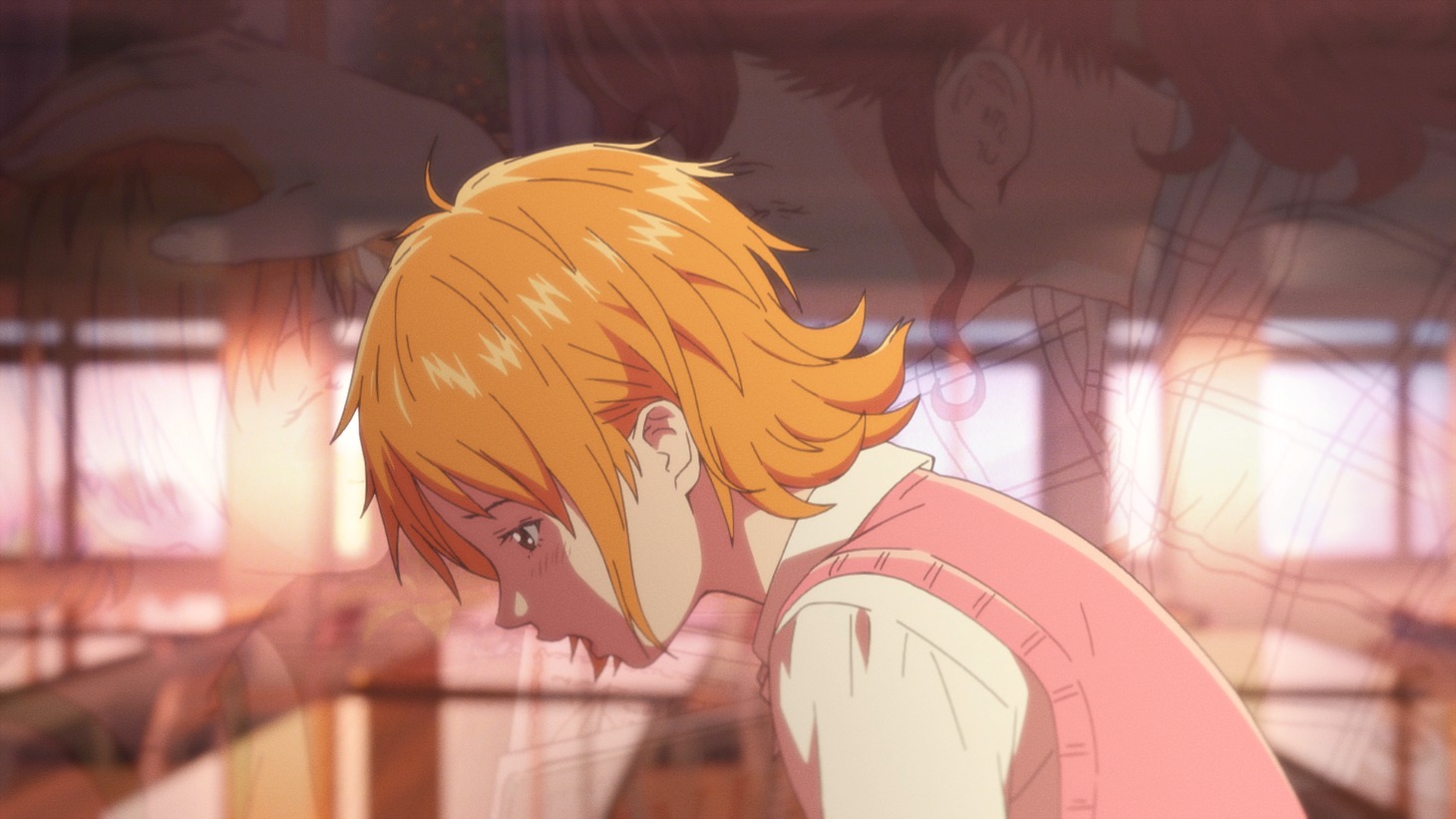 「HUNGRY DAYS ワンピース ナミ篇」より。