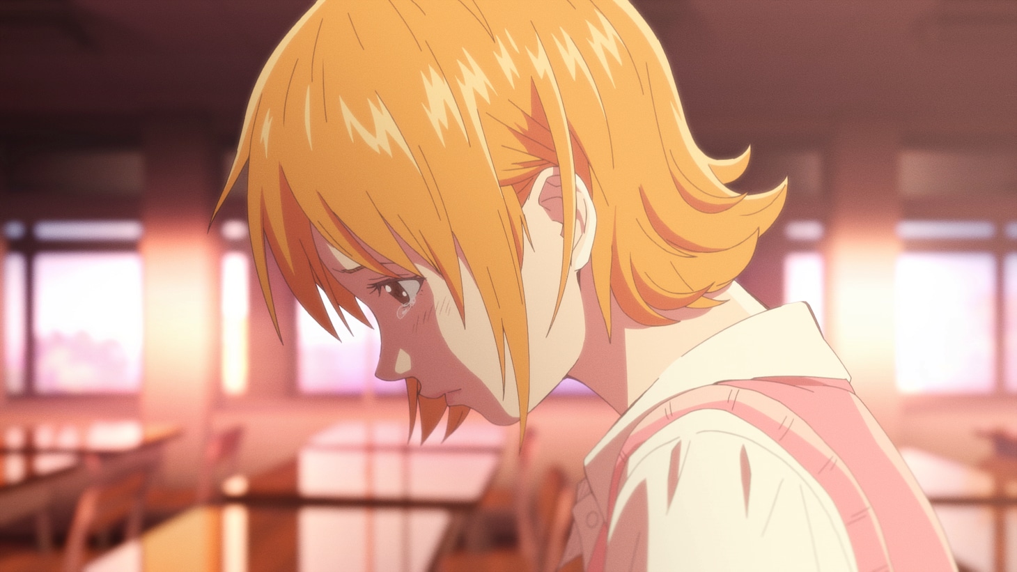 「HUNGRY DAYS ワンピース ナミ篇」より。