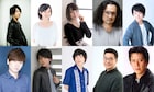 あおきえい監督の新作アニメ「ID:INVADED」細谷佳正ら追加キャスト一挙10名解禁