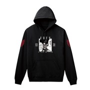 「シーンパーカー エレン」