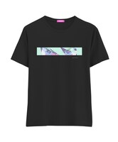「PROMARE Apparel collection」Tシャツ