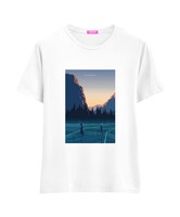 「PROMARE Apparel collection」Tシャツ