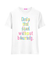 「PROMARE Apparel collection」Tシャツ