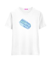 「PROMARE Apparel collection」Tシャツ