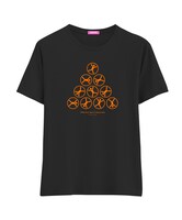 「PROMARE Apparel collection」Tシャツ