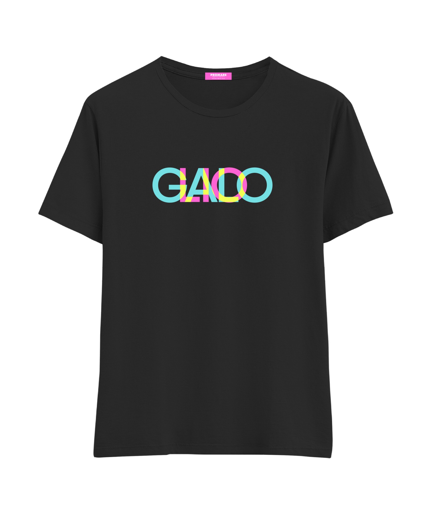 「PROMARE Apparel collection」Tシャツ