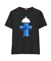 「PROMARE Apparel collection」Tシャツ
