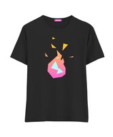 「PROMARE Apparel collection」Tシャツ