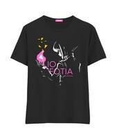 「PROMARE Apparel collection」Tシャツ