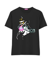 「PROMARE Apparel collection」Tシャツ
