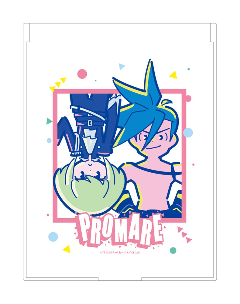 「F*Kaori collaboration」ミラー