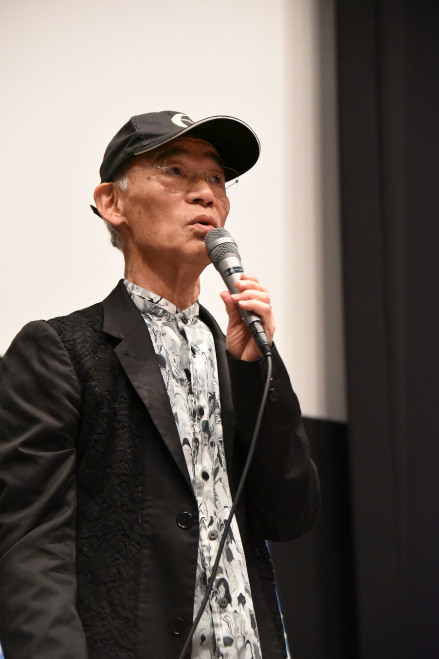 富野由悠季