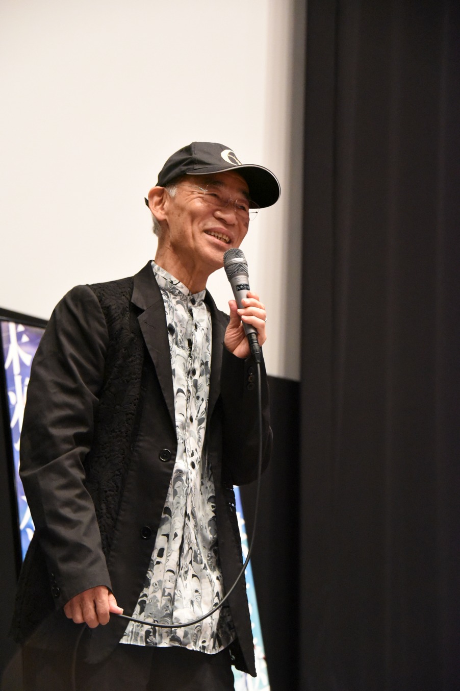 富野由悠季