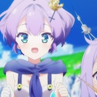 アニメ「アズールレーン」本PV公開!OP主題歌はMay'n、EDは鹿乃に