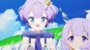 TVアニメ「アズールレーン」本PVより。
