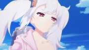 TVアニメ「アズールレーン」本PVより。