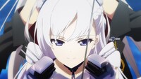 TVアニメ「アズールレーン」本PVより。
