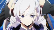 TVアニメ「アズールレーン」本PVより。