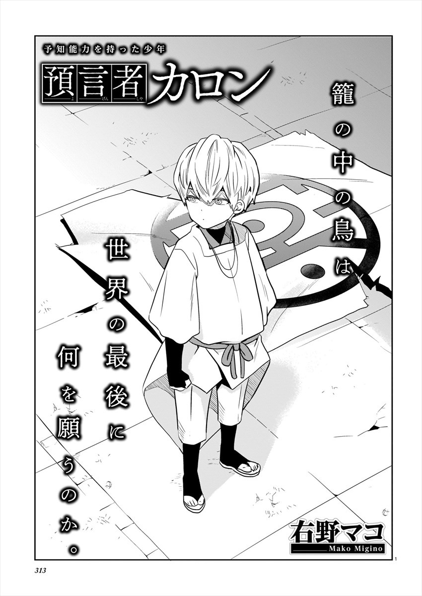 右野マコ