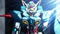 劇場版「ガンダム Gのレコンギスタ I『行け！コア・ファイター』」より。