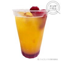 「コールドドリンク 徒花ネクロマンシー」