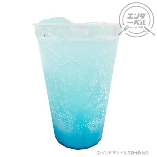 「コールドドリンク 目覚めRETURNER」