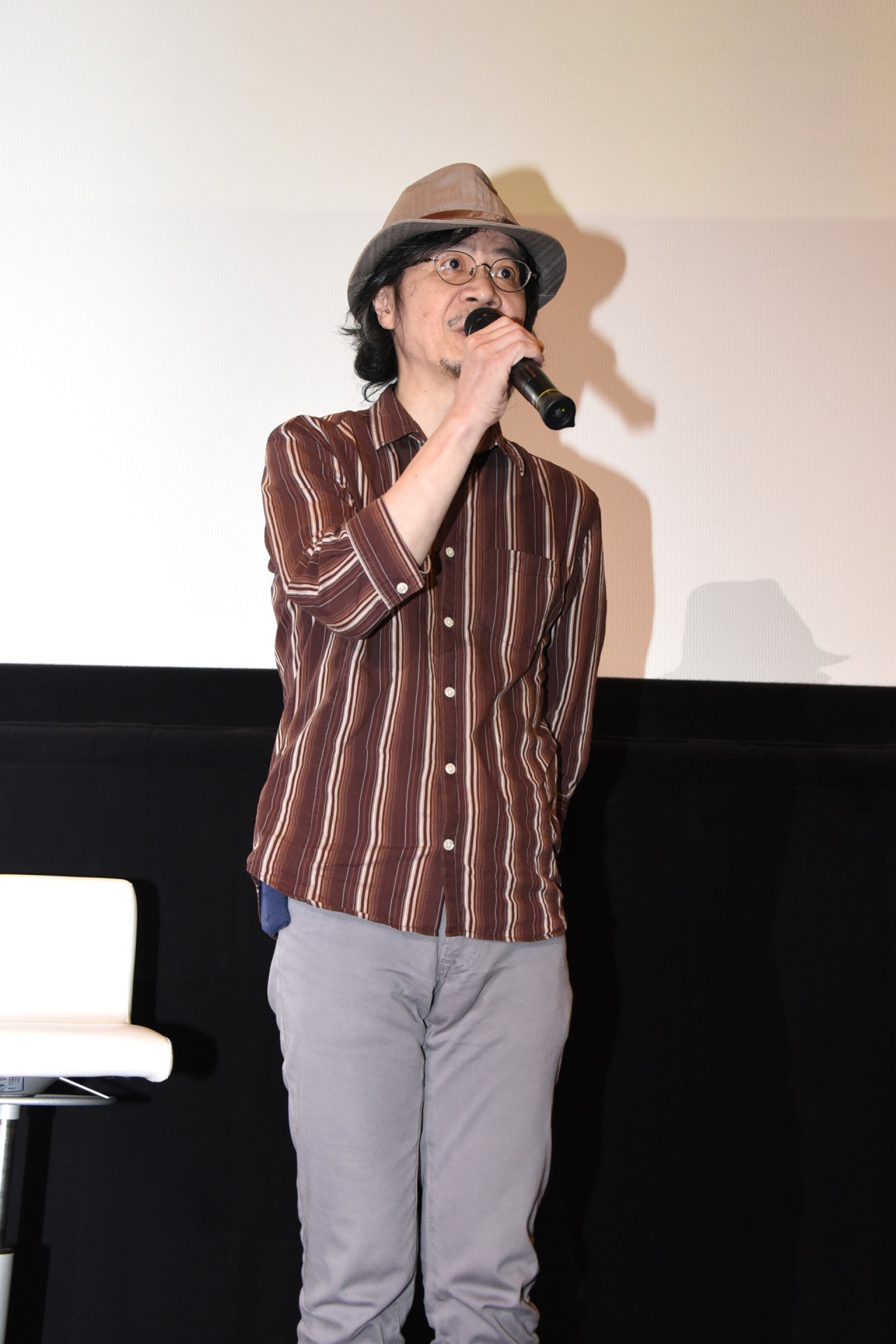 浜崎博嗣監督